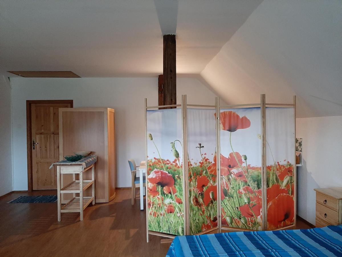 Jablkowo-Na Skraju Puszczy Boreckiej Sniadania W Cenie Jablonowo Buitenkant foto